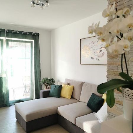 Kenzo Apartment Senj  Εξωτερικό φωτογραφία