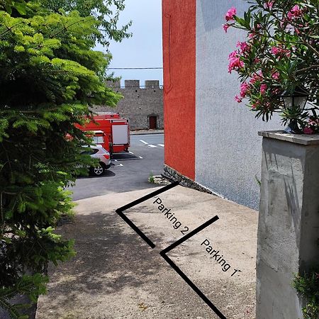 Kenzo Apartment Senj  Εξωτερικό φωτογραφία