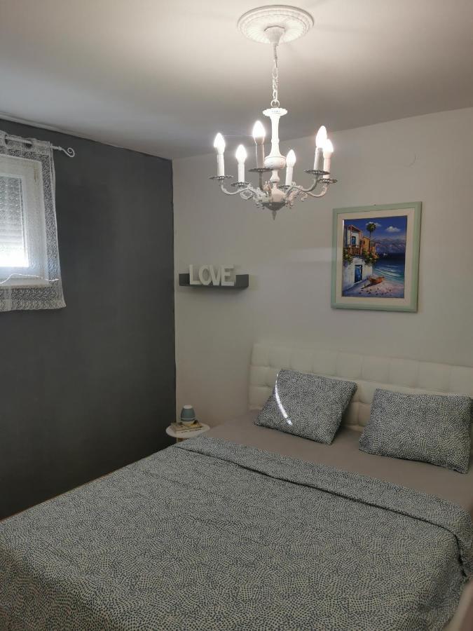Kenzo Apartment Senj  Εξωτερικό φωτογραφία