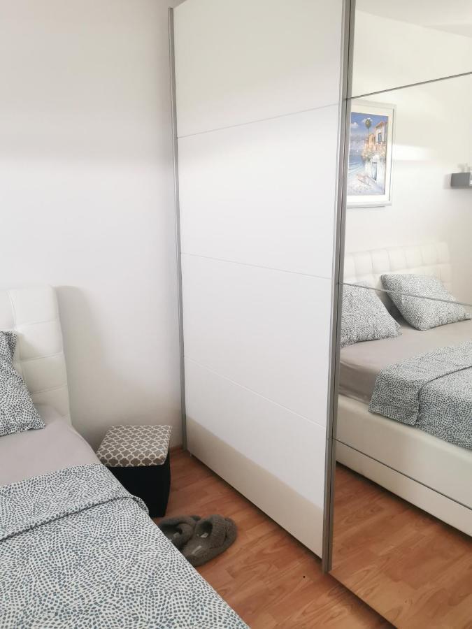 Kenzo Apartment Senj  Εξωτερικό φωτογραφία