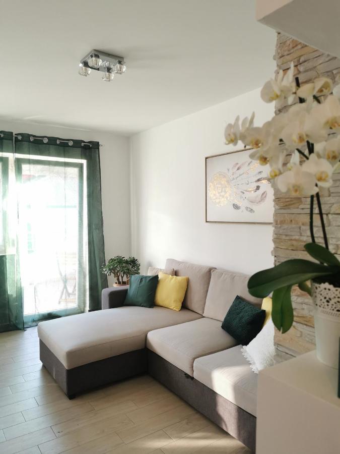 Kenzo Apartment Senj  Εξωτερικό φωτογραφία