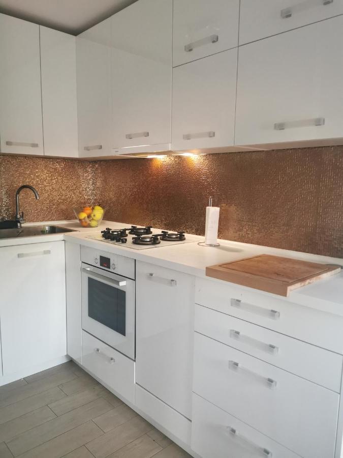 Kenzo Apartment Senj  Εξωτερικό φωτογραφία