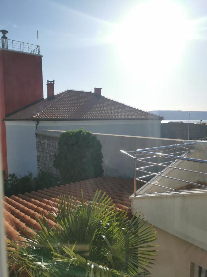 Kenzo Apartment Senj  Εξωτερικό φωτογραφία
