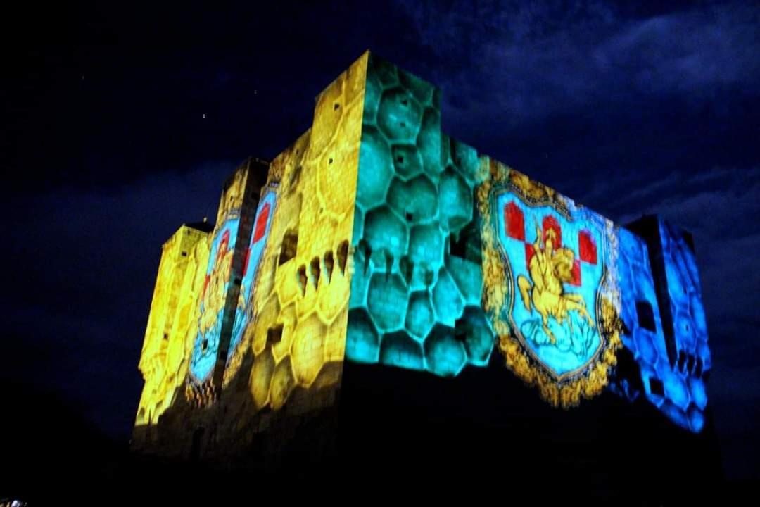 Kenzo Apartment Senj  Εξωτερικό φωτογραφία