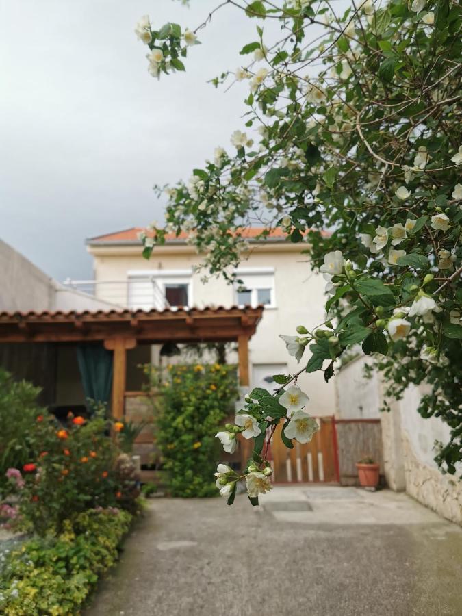 Kenzo Apartment Senj  Εξωτερικό φωτογραφία