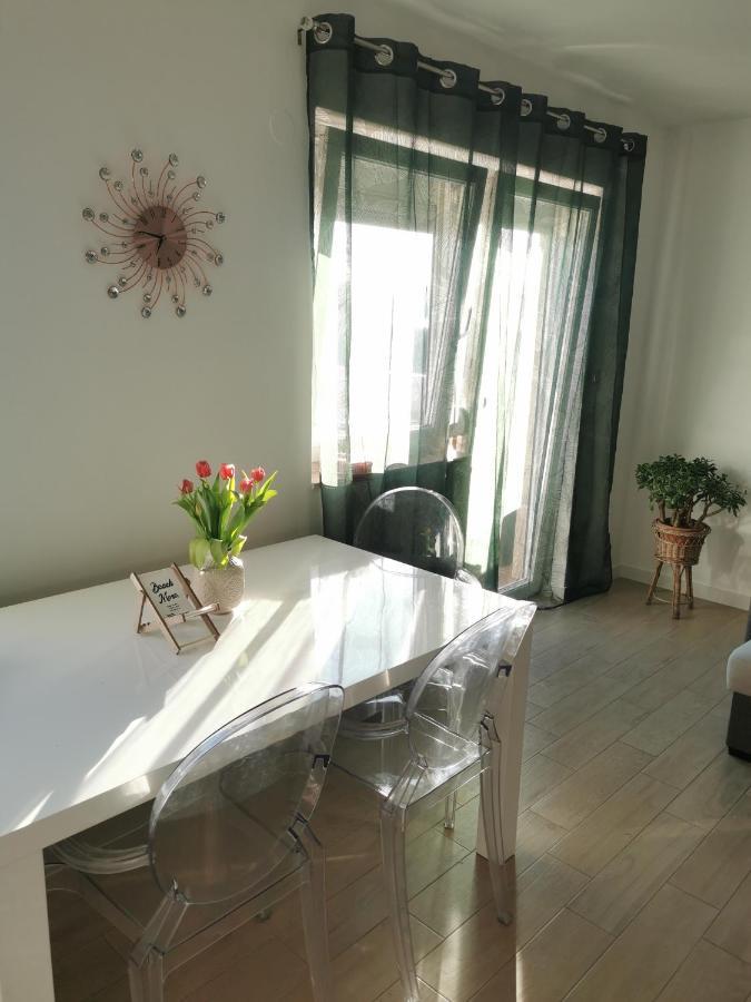 Kenzo Apartment Senj  Εξωτερικό φωτογραφία