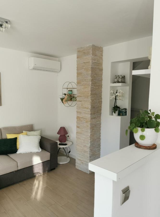 Kenzo Apartment Senj  Εξωτερικό φωτογραφία