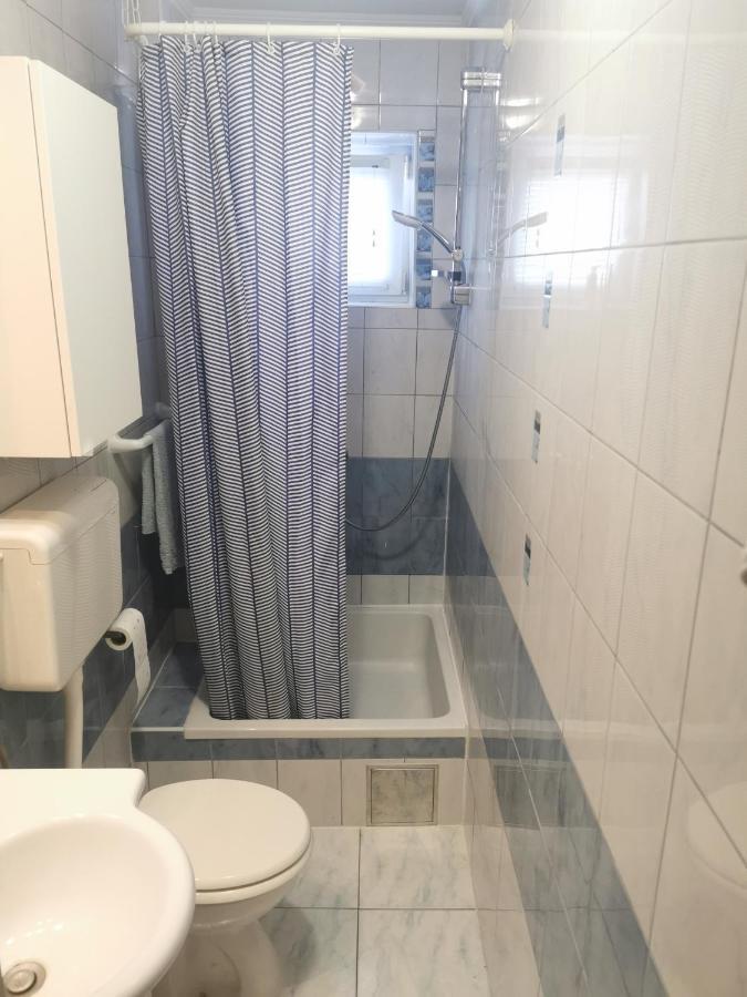 Kenzo Apartment Senj  Εξωτερικό φωτογραφία