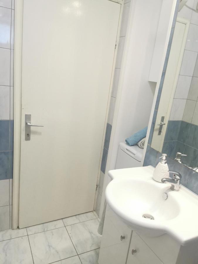 Kenzo Apartment Senj  Εξωτερικό φωτογραφία
