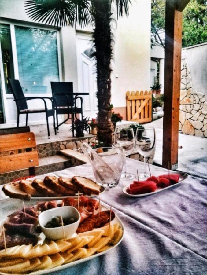 Kenzo Apartment Senj  Εξωτερικό φωτογραφία