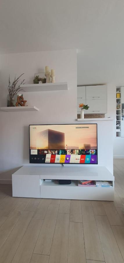 Kenzo Apartment Senj  Εξωτερικό φωτογραφία
