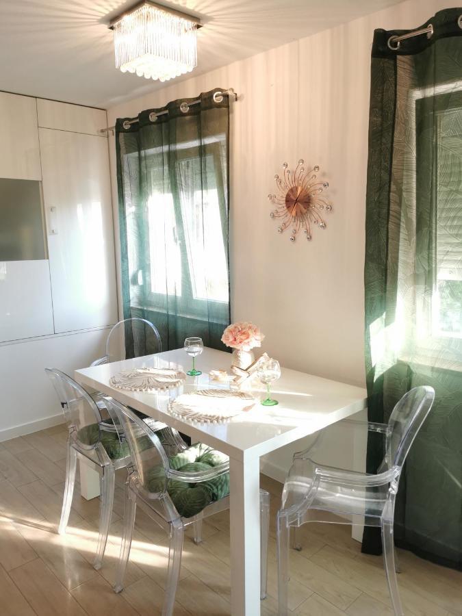 Kenzo Apartment Senj  Εξωτερικό φωτογραφία