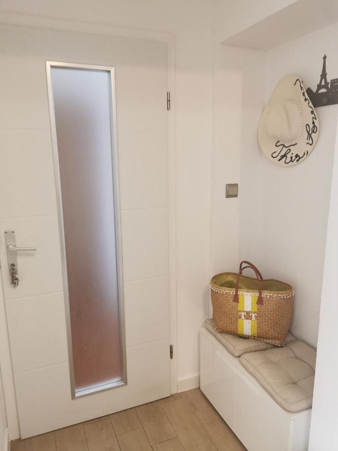 Kenzo Apartment Senj  Εξωτερικό φωτογραφία