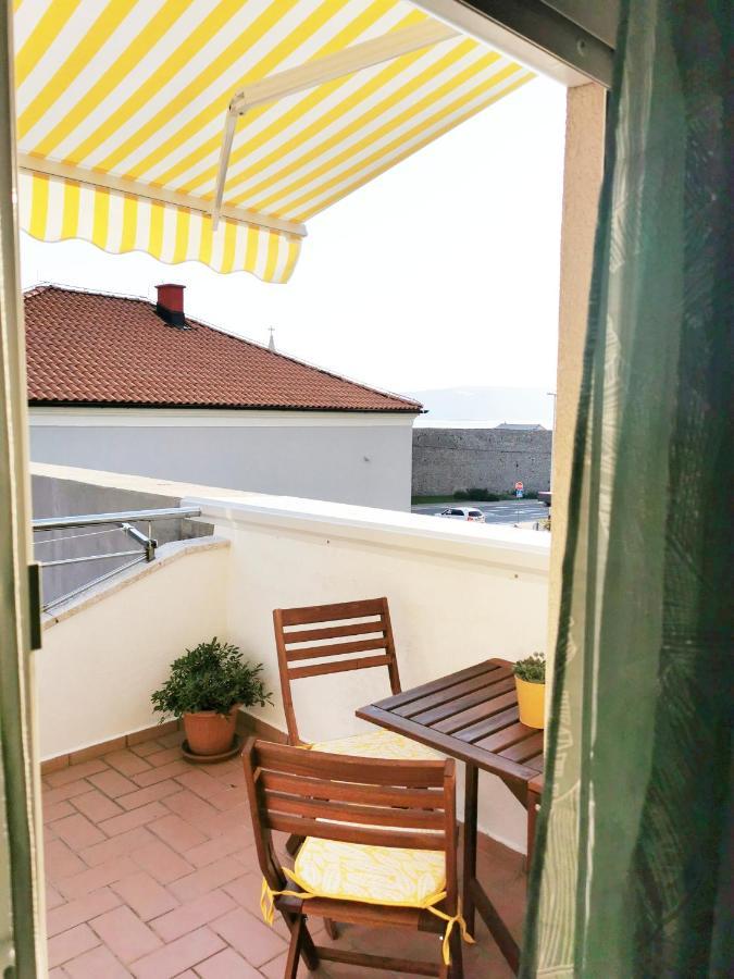Kenzo Apartment Senj  Εξωτερικό φωτογραφία
